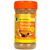 Chá Instantâneo de Pêssego 400g - Gourmand