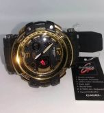 G-Shock RED BULL EDITION GOLD