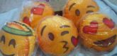 Almofada Emoticons/emoji Zap Zap Whatsapp Lindas E Macias