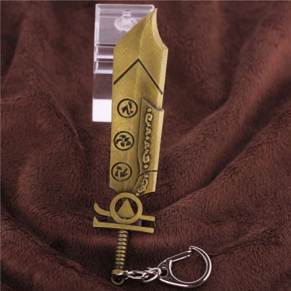 Chaveiro da Riven 001