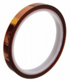 Fita Kapton Alta Temperatura Reflow Reballing Bga 33m 1 Cm.