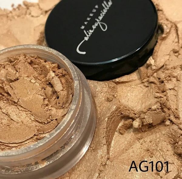 Fração Pigmento Aline Gracielle - AG101