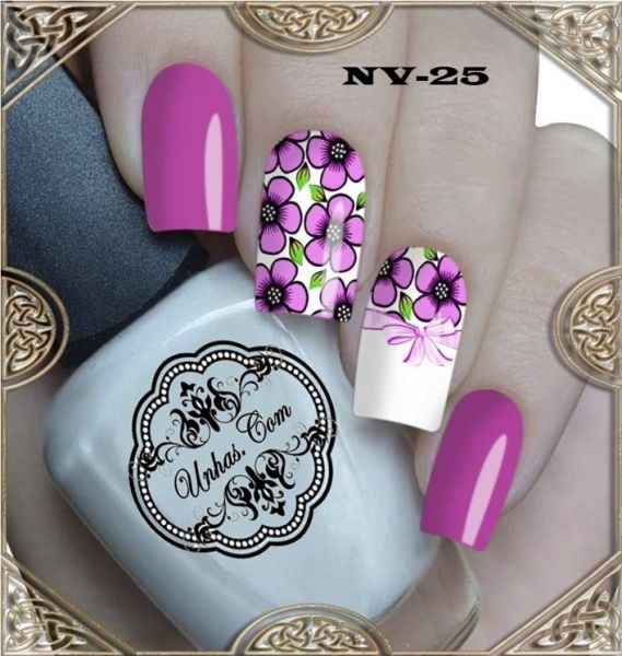 PELICULAS PARA UNHAS