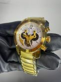 RELOGIO BVLGARI AUTOMATICO