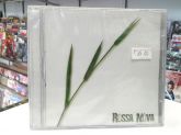 ROSSA NOVA