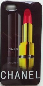 CASE BATOM CHANEL PARA IPHONE 5 E 5S