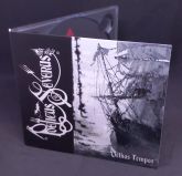 Poeticus Severus - Velhos Tempos ( Digipack )