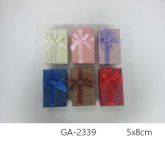 Caixa para Presente GA 2339 Pt