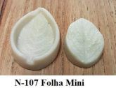 Folha mini (n-107)