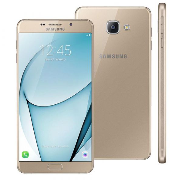 Samsung Galaxy A9 32GB, Dual Chip, Tela 6.0", 4G
