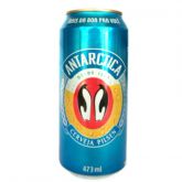 Cerveja Latão
