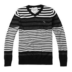 Suéter Masculino  AF HCO   00062