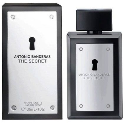 The Secret Masculino