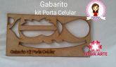 franja de cabelo P