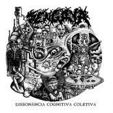 CD SENGAYA - Dissonância Cognitiva Coletiva