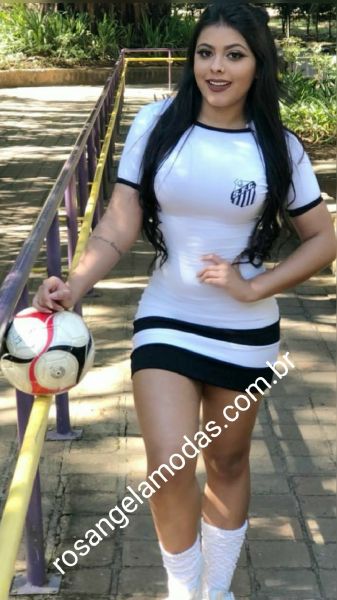 Vestido de time