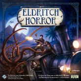 Eldritch Horror