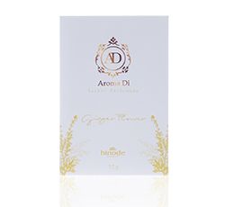 Sachê Perfumado Ginger Flower Cód. 30017