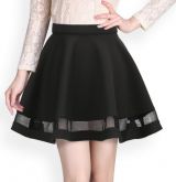 Saia Fashion