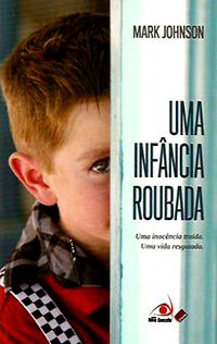Uma Infância Roubada (pocket)