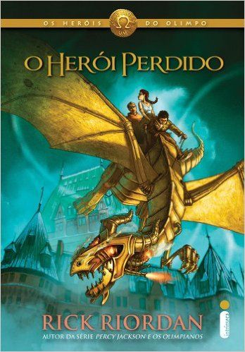 O HEROI PERDIDO