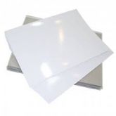 PAPEL FOTOGRÁFICO  A4 GLOSSY 260GR 20FLS(esgotado)