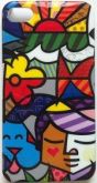 CASE SOL ROMERO BRITTO PARA IPHONE 4 E 4S