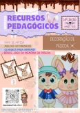 Volume 14 - PAINEL: Decoração de Páscoa