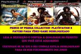 Kit Prince of Persia Collection com 3 Jogos