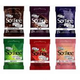 Preservativo sex free