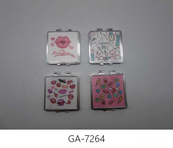 Espelho Bolsa GA 7264 Pç