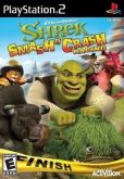 Shrek Smash n Crash Racing