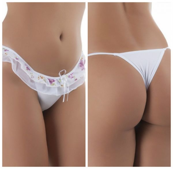 Tanga babadinho