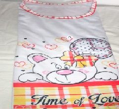 Pijama Feminino Xadrez Ref 121