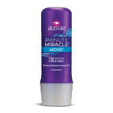 Mascara Hidratação Aussie 3 minute Miracle Moist - 236ml