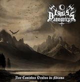 Ignis Daemonicus - Nos Caminhos Ocultos Do Abismo CD Nacional!!!