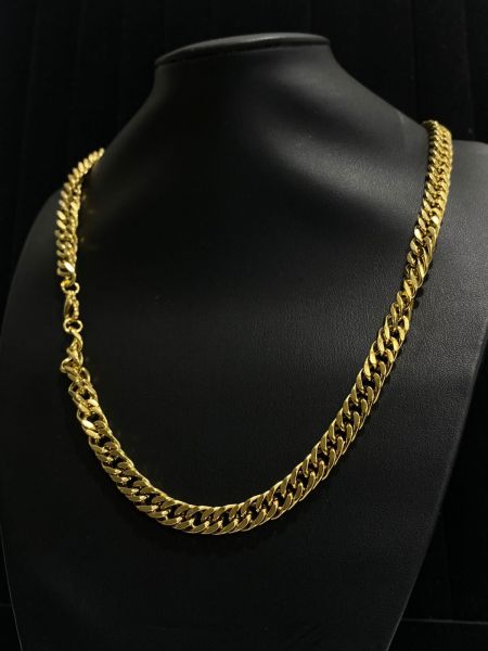 Corrente de aço inoxidável