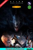 Alien: Rogue Incursion Part One Evolved Edition - PS5 Secundária