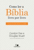 Livro Como Ler a Bíblia Livro Por Livro LV13