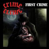 CRIME - First Crime (Importado)