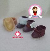 Botinha fofucha P