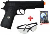 Pistola Airsoft G&G Spring G1911