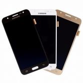 Tela Display Galaxy J320 / 2ª linha C/Brilho