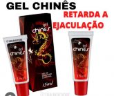 GEL CHINES