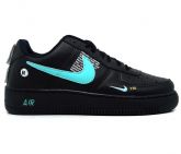 Tenis Air Force 01 Tm