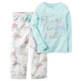 Pijama Cotton & Fleece