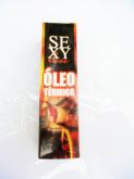 Óleo térmico - Sex Love