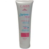 Creme para pentear Supreme Care 250 ml Capri.