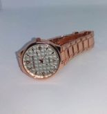 Relógio Michael Kors - Feminino Pulseira de Aço
