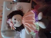 Bonequinha